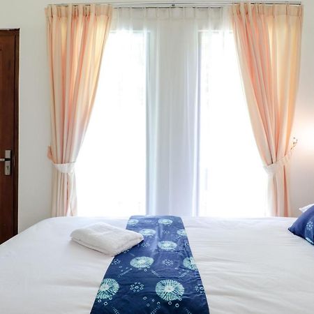 Balkondes Kenalan Hotel Magelang Luaran gambar