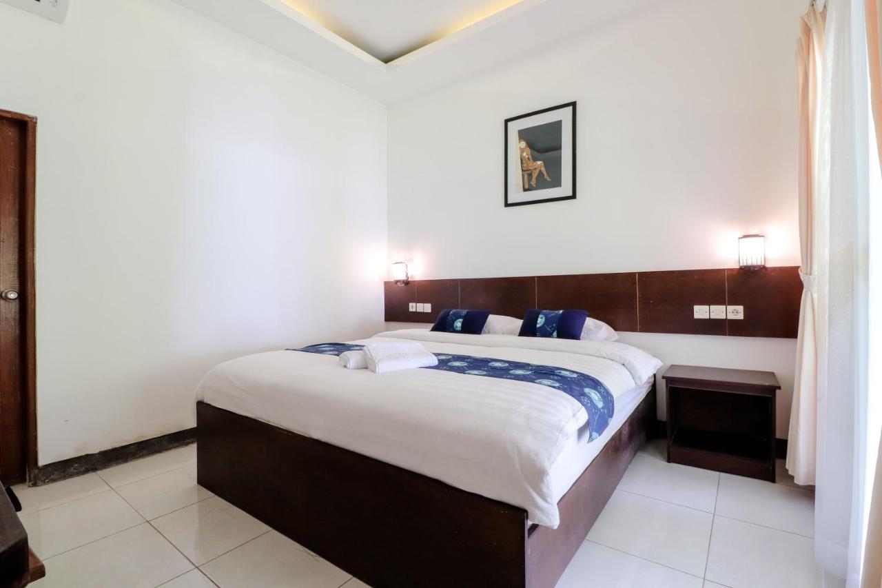 Balkondes Kenalan Hotel Magelang Luaran gambar